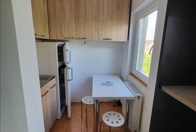 Garsoniera NOU amenajata @ Olimpia-Stadion - 5