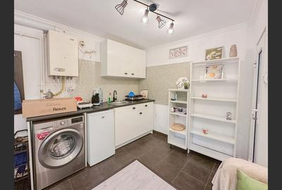 Studio de vanzare | Ultracentral | Terasa | Curte comuna - 4