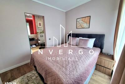 Garsonieră semidecomandată în Zorilor