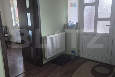 Casă cu 4 camere cu Canalizare în Sâncraiu de Mureș - 7