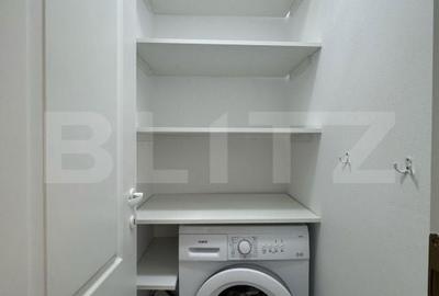 Apartament cu 2 camere decomandat în Deve - 7