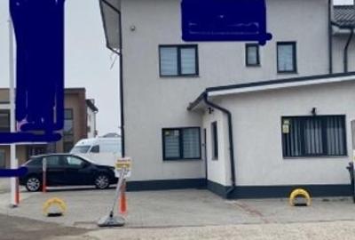 Spațiu comercial, de 190 mp, în Corbeanca - 9