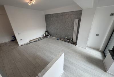 Studio / Garsonieră zona Tomis Nord - Campus - 5