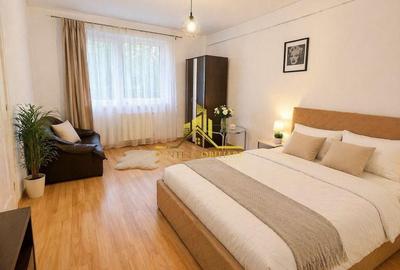 Garsonieră decomandată, mobilată în Borhanci - 1