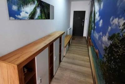 Apartament cu 2 camere decomandat în Exterior Vest - 7