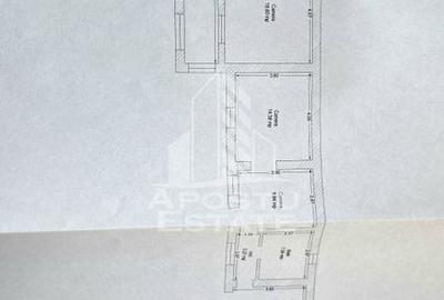 Casa individuala, zona Mehala, 740 mp teren - 12