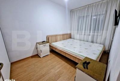 Apartament cu 2 camere în Nufărul - 5
