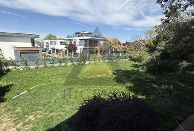Casă individuală cu 5 camere cu Teren 1200 Mp în Corbeanca - 7