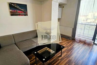 Apartament cu 2 camere decomandat, mobilat în Exterior Sud - 5