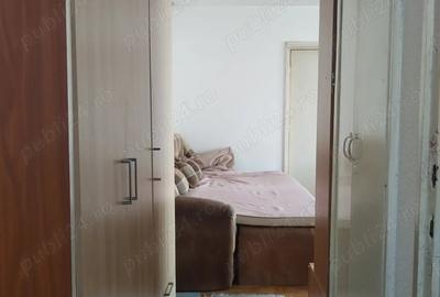 Garsoniera spatioasa la Orizont - 9