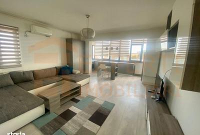 Apartament cu 2 camere decomandat, mobilat în Inel II - 3