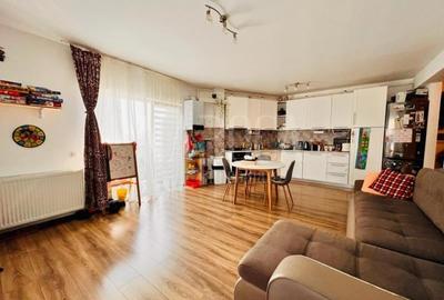Apartament 2 camere de vanzare in Floresti - 2