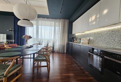 Apartament cu 4 camere decomandat, mobilat în Voluntari - 14