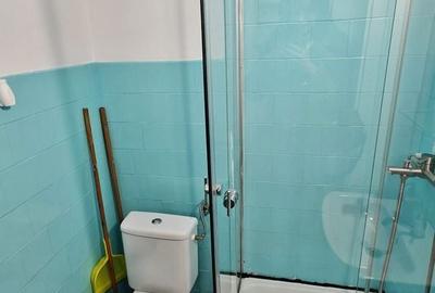 Garsoniera de vanzare, curte, parcare, Facultatea de Drept-Central - 4