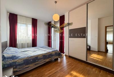 Apartament cu 2 camere decomandat în Zorilor - 16