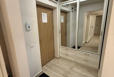 Apartament cu 2 camere semidecomandat, mobilat în Universității - 3
