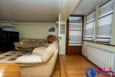 ID 3637 Apartament 3 camere - ULTRACENTRAL - Strada Babadag - 17