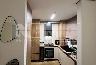 Apartament cu 3 camere semidecomandat, mobilat în Ultracentral - 3