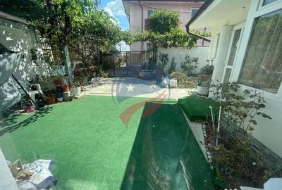Casă cu 4 camere cu Teren 160 Mp în Central - 2