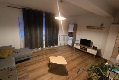 Apartament cu 2 camere de inchiriat in Andrei Muresanu - 2