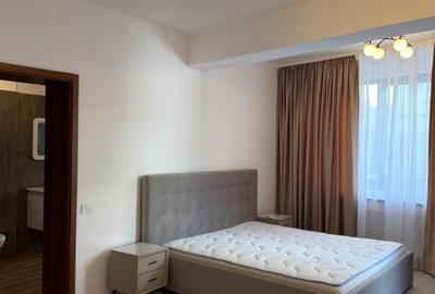 Apartament cu 3 camere semidecomandat în Herăstrău - 12