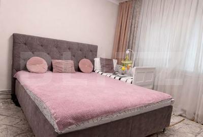 Apartament cu 3 camere în Unirii - 7