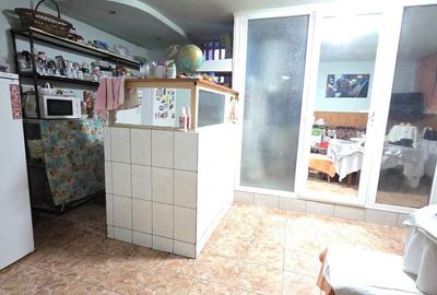 Casă cu 3 camere cu Teren 162 Mp în Central - 7