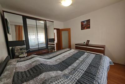 Apartament cu 2 camere decomandat, mobilat în Răcădău - 15