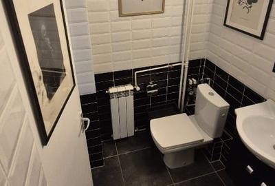 Garsoniera 43 m², Știrbei Vodă - 10