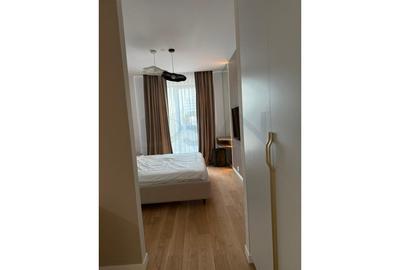 REA1027193 Apartament High End 3 camere I One Mamaia Nord - 14