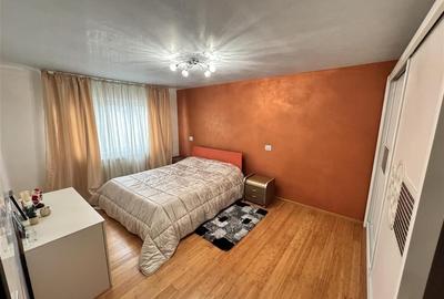 APARTAMENT 2  CAMERE , STRADA BUCEGI - 2