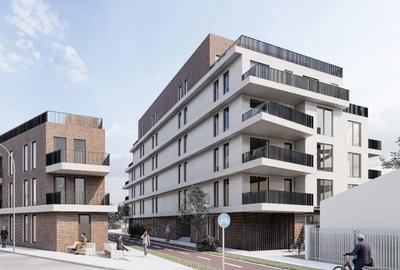 Teren Construcții intravilan de 1420 mp, în Tei - 2