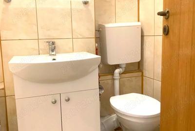 Garsoniera Titulescu,vedere superba spre Casa Poporului,Bloc anvelopat,et.10 11,direct proprietar. - 4