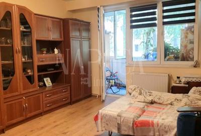 Apartament 3 camere de vanzare in Gheorgheni, Cluj Napoca - 3