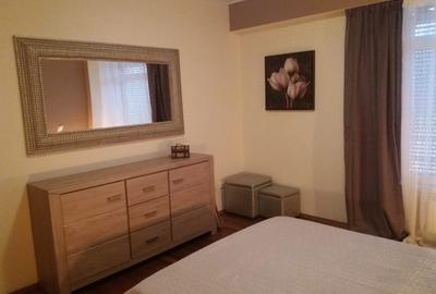 Apartament cu 2 camere decomandat în Central - 3