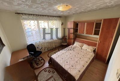 Apartament cu 2 camere decomandat, mobilat în Cornișa - 17