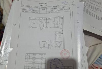Casă cu 4 camere în Unirii - 7