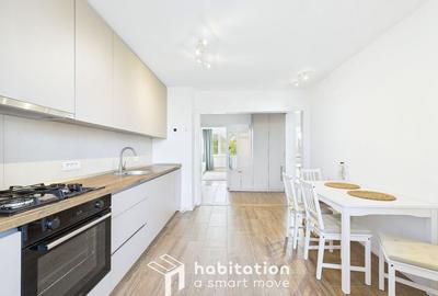 Confort, lumină și rafinament – 3 camere,  in zona Tipografilor - 9