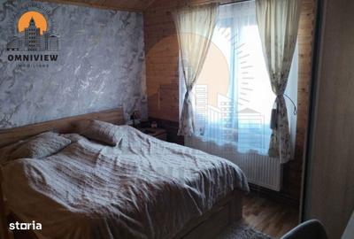 Casă cu 3 camere cu Teren 572 Mp în Bod - 5