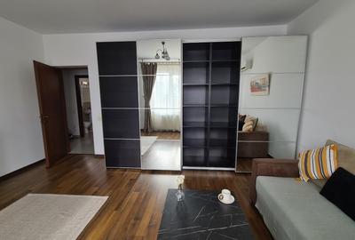 Direct Prop Ap 2 Cam+parcare mobilat disp imediata Ghencea - 3