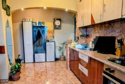 Apartament 2 camere sibiu str Semaforului et 2 - 4