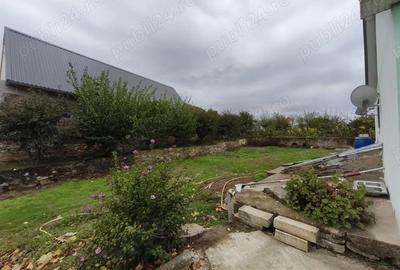 Casă cu 4 camere cu Teren 2000 Mp în Rariștea - 3