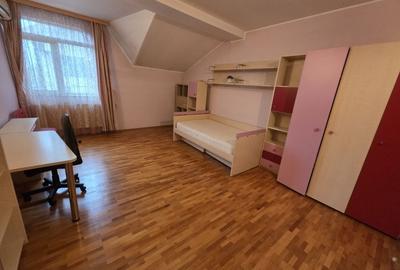 NOU! Vila deosebita, verdeata , intimitate , confort,  Parc Bazilescu - 21