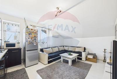 3 camere moderne în Militari Residence – gata de mutat - 1