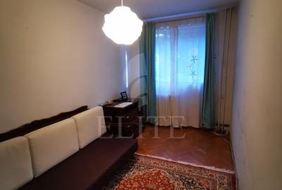Apartament 3 camere în zona STRAZII UNIRII - 2