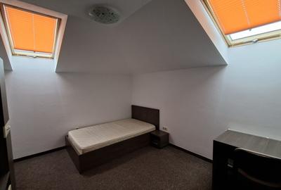 De vanzare ap. 4 camere, Tg. Mures, 7 Noiembrie, Zona UMF - 8