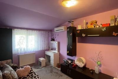 Apartament 2 camere Judetean, complet mobilat - 5