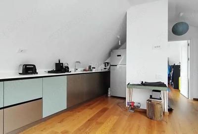 Garsonieră decomandată în Central - 12
