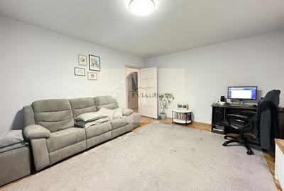 3 camere decomandate/ La 2 minute de p-ta Marasti - 3