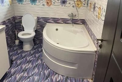 Casă cu 10 camere cu Teren 300 Mp în Central - 10